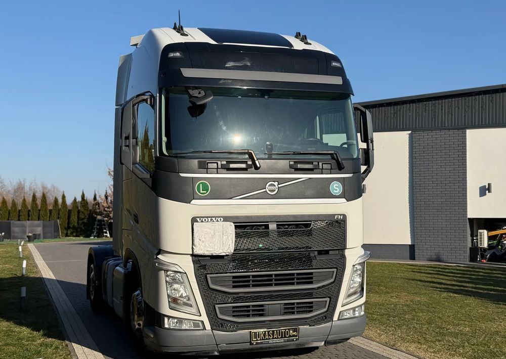 Volvo FH 500 PARK COOL HYDRAULIKA ADR - Tractor: foto 3 Volvo FH 500 PARK COOL HYDRAULIKA ADR - Tractor: foto 3