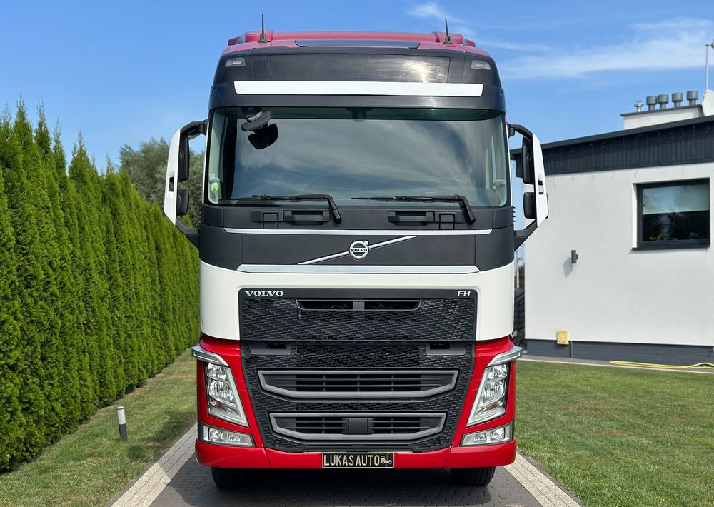 Volvo FH 500 PARK COOL - Tractor: foto 2 Volvo FH 500 PARK COOL - Tractor: foto 2