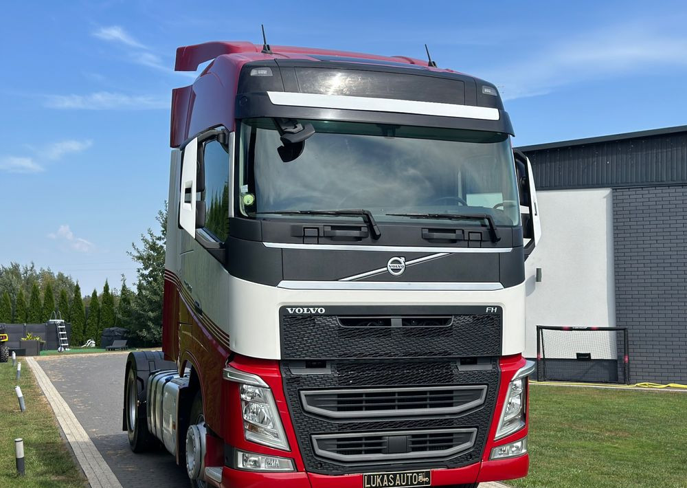 Volvo FH 500 PARK COOL - Tractor: foto 3 Volvo FH 500 PARK COOL - Tractor: foto 3