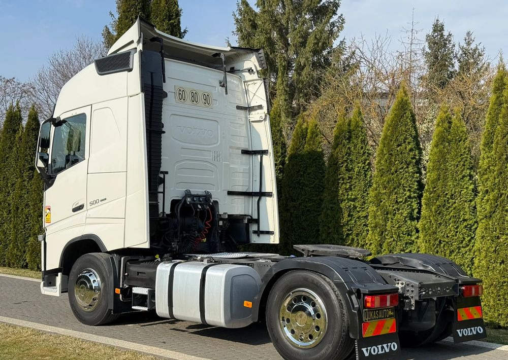 Volvo FH 500 PARK COOL - Tractor: foto 5 Volvo FH 500 PARK COOL - Tractor: foto 5