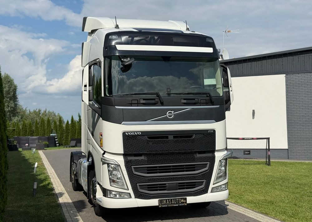 Volvo FH 500 PARK COOL - Tractor: foto 3 Volvo FH 500 PARK COOL - Tractor: foto 3