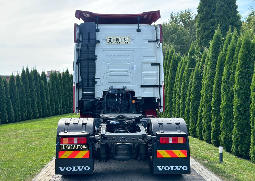Volvo FH 500 PARK COOL - Tractor: foto 5 Volvo FH 500 PARK COOL - Tractor: foto 5