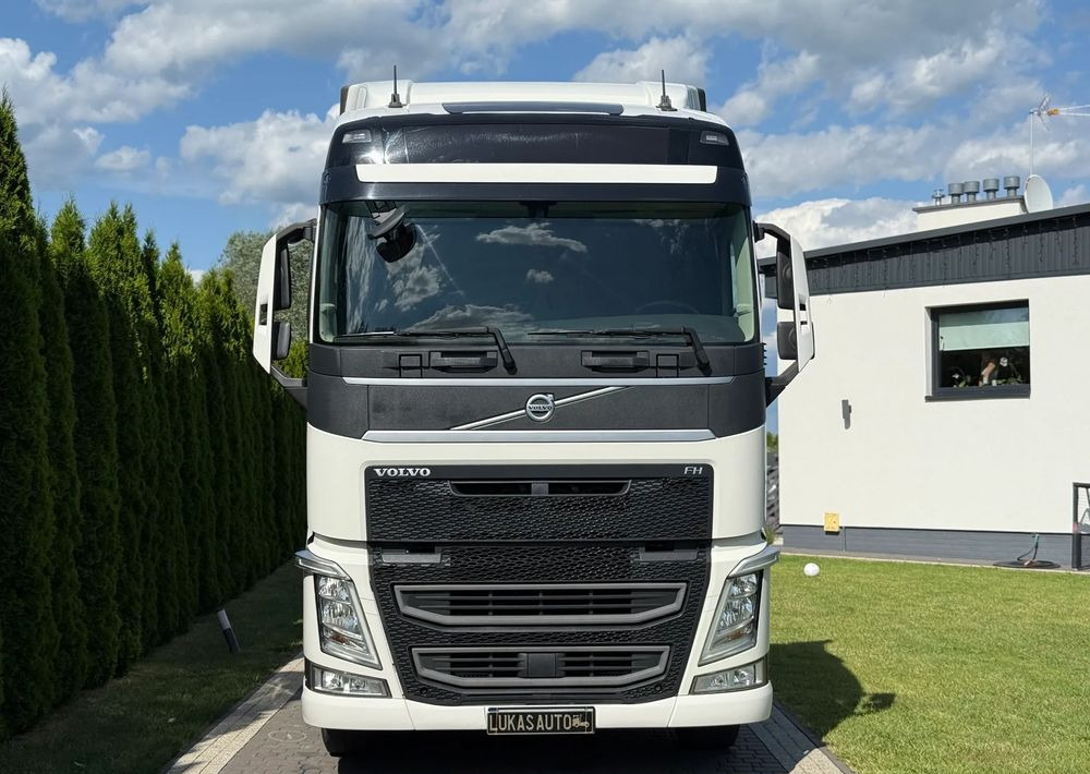 Volvo FH 500 PARK COOL - Tractor: foto 2 Volvo FH 500 PARK COOL - Tractor: foto 2