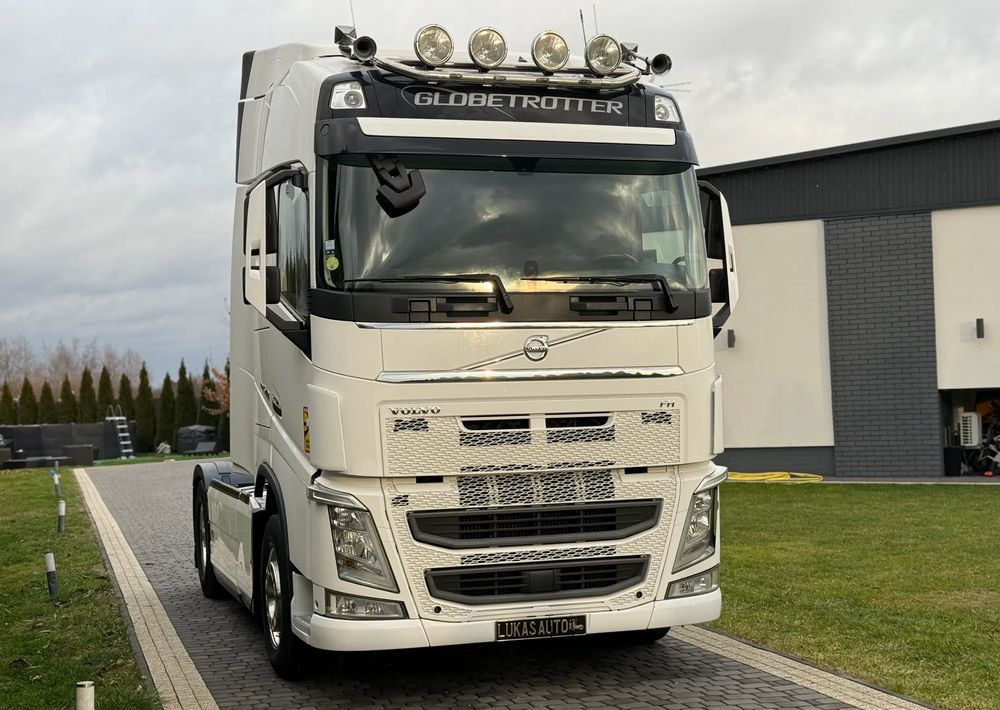 Volvo FH 540 PARK COOL VIN KB - Tractor: foto 3 Volvo FH 540 PARK COOL VIN KB - Tractor: foto 3