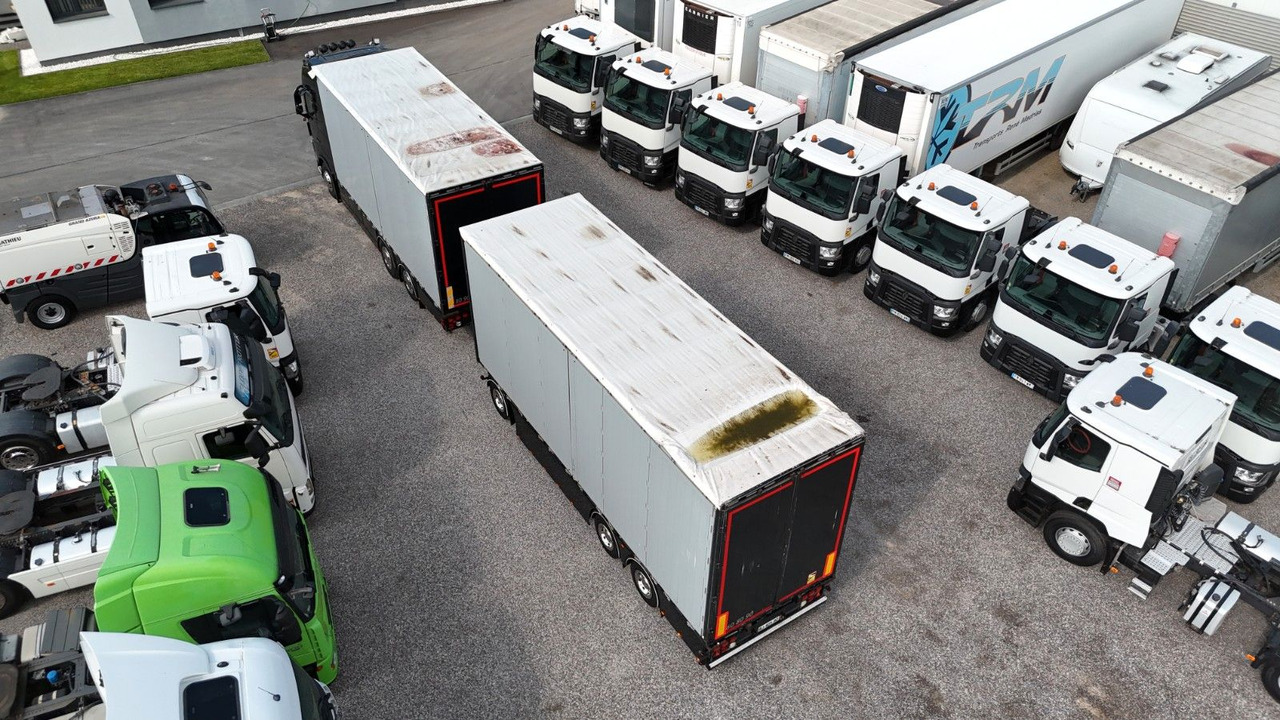 Volvo FH16 660 HP XL TANDEM 6x2 LIMITED EDITION - Camião de lona: foto 5 Volvo FH16 660 HP XL TANDEM 6x2 LIMITED EDITION - Camião de lona: foto 5