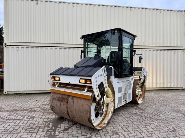 CAT CD10 / 2018 BJ / 2.880 H / A/C - Compactador de asfalto: foto 2 CAT CD10 / 2018 BJ / 2.880 H / A/C - Compactador de asfalto: foto 2