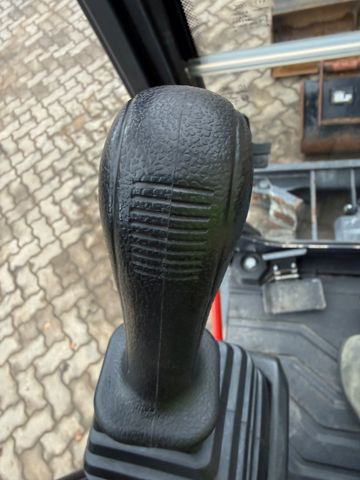 Mini escavadeira Eurocomach 18ZT / 2022 BJ / 208 Stunden / MS01: foto 19