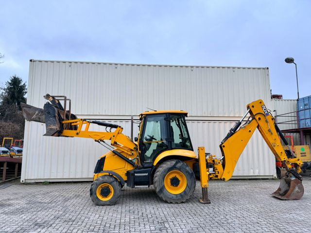 JCB 3CX Plus, 2022 BJ, 3.126 H, 81 KW/ 110 PS - Retroescavadeira: foto 5 JCB 3CX Plus, 2022 BJ, 3.126 H, 81 KW/ 110 PS - Retroescavadeira: foto 5