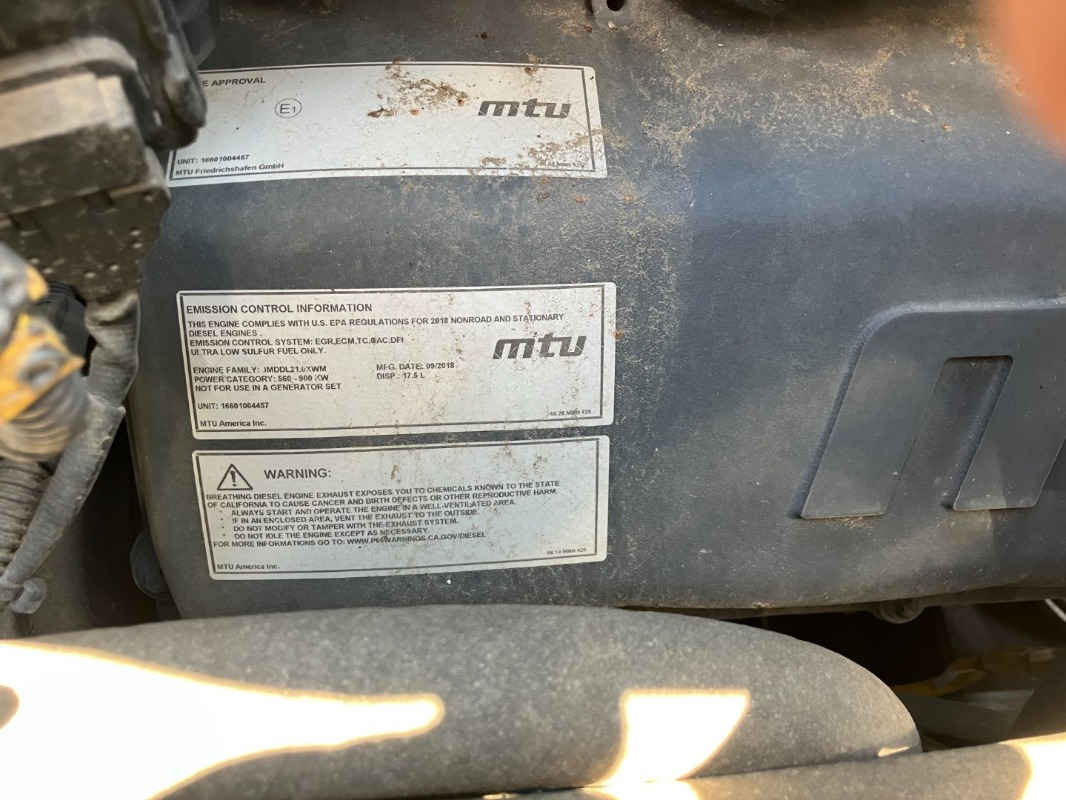 BOMAG DE BM 2200/75  Stage IV/Tier 4f - Aplainadora (Fresadora): foto 4 BOMAG DE BM 2200/75  Stage IV/Tier 4f - Aplainadora (Fresadora): foto 4