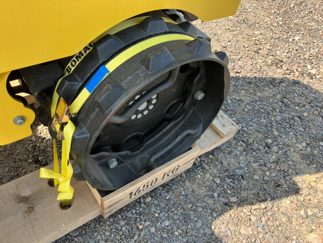 BOMAG DE BMP 8500 Stage V/Tier 4f - Rolo: foto 2 BOMAG DE BMP 8500 Stage V/Tier 4f - Rolo: foto 2