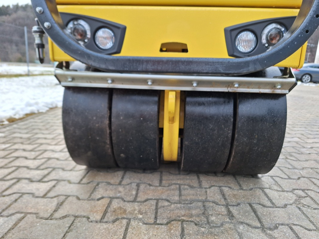 BOMAG DE BW 100 AC-5 Stage V/Tier 4f - Rolo: foto 3 BOMAG DE BW 100 AC-5 Stage V/Tier 4f - Rolo: foto 3