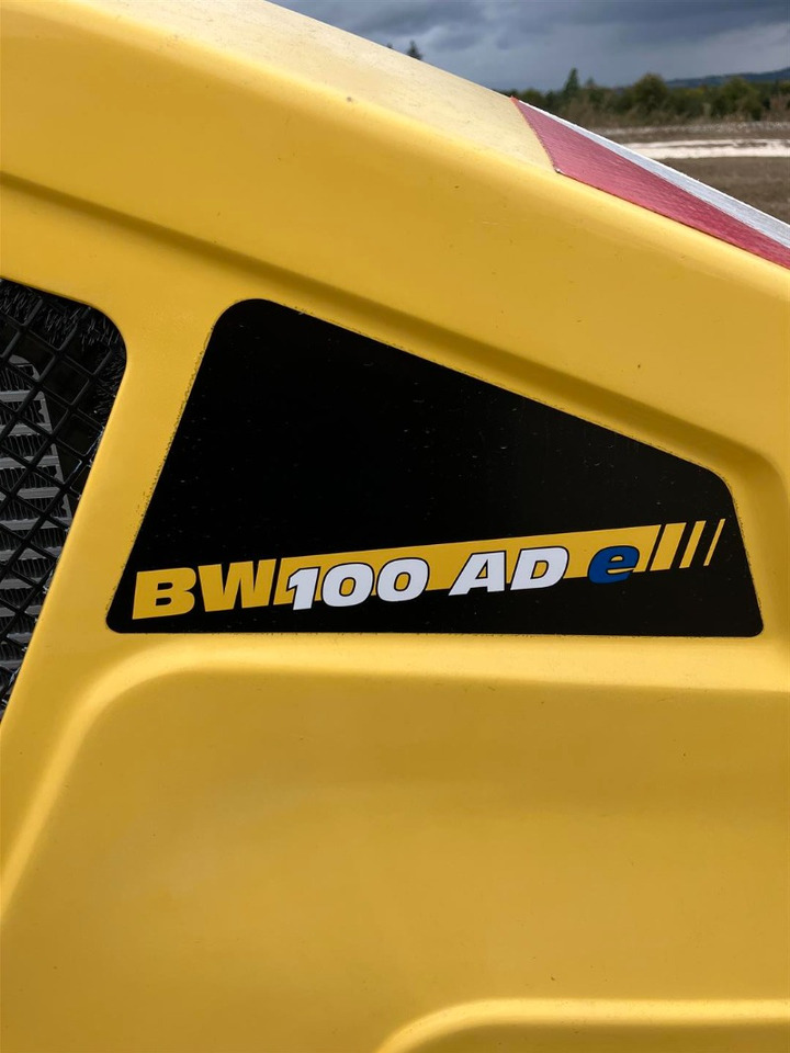 Rolo BOMAG DE BW 100 ADe-5: foto 14