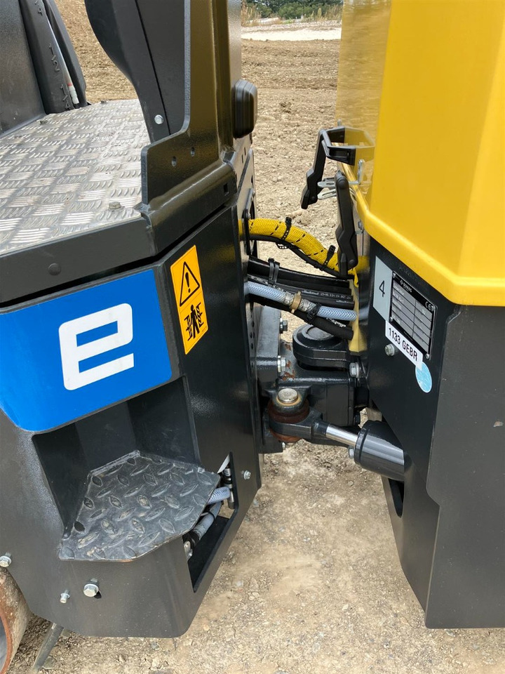 Rolo BOMAG DE BW 100 ADe-5: foto 17