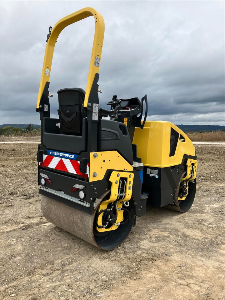 Rolo BOMAG DE BW 100 ADe-5: foto 8