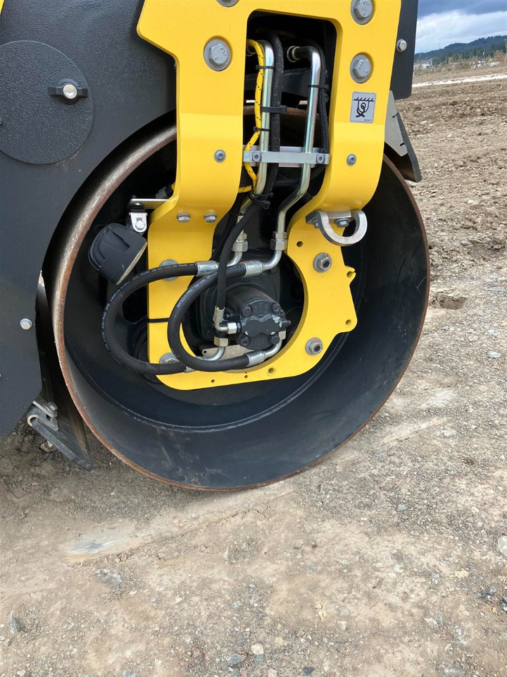 Rolo BOMAG DE BW 100 ADe-5: foto 16