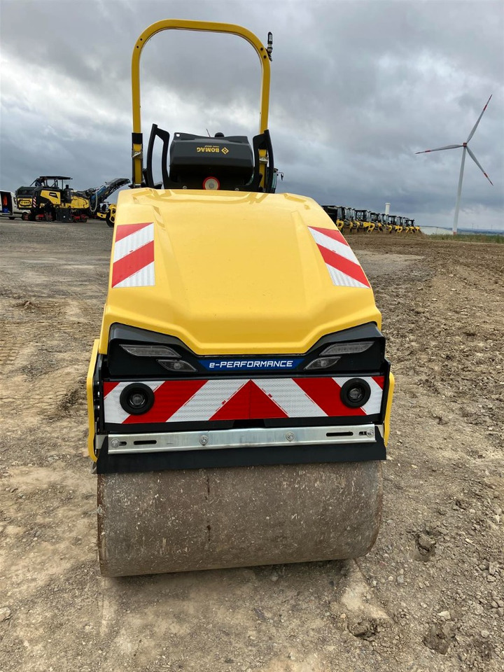 Rolo BOMAG DE BW 100 ADe-5: foto 13