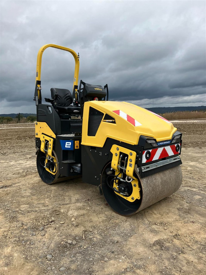 Rolo BOMAG DE BW 100 ADe-5: foto 7