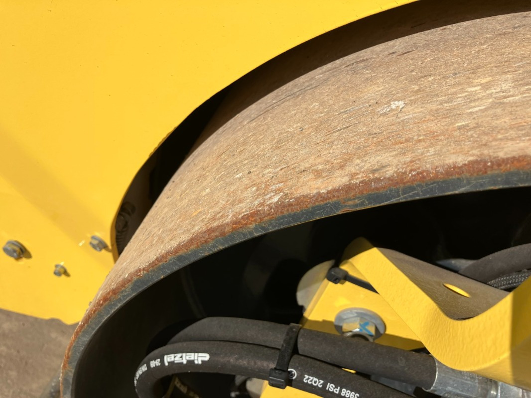 Rolo novo BOMAG DE BW 120 AD-5 Stage V/Tier 4f: foto 19