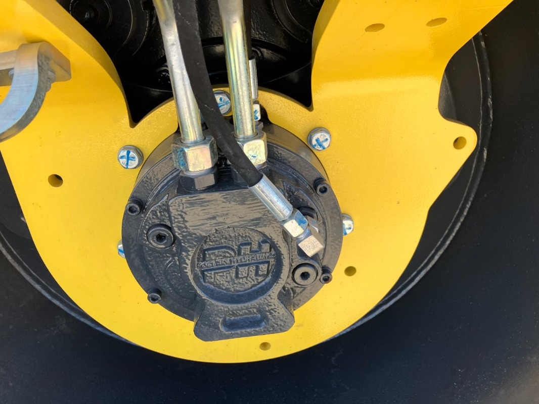 Rolo novo BOMAG DE BW 120 AD-5 Stage V/Tier 4f: foto 12