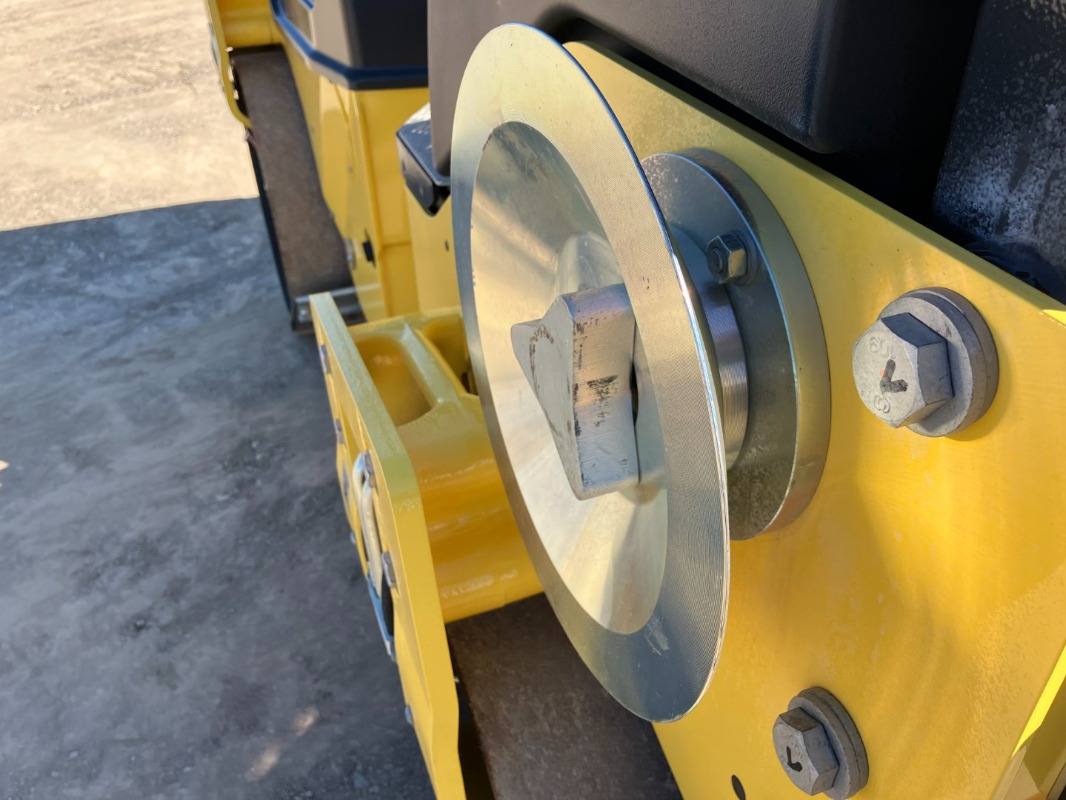 Rolo novo BOMAG DE BW 120 AD-5 Stage V/Tier 4f: foto 13