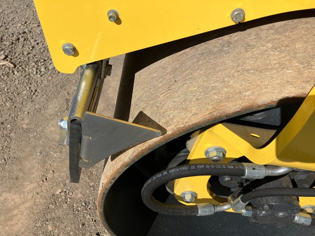 Rolo novo BOMAG DE BW 120 AD-5 Stage V/Tier 4f: foto 15