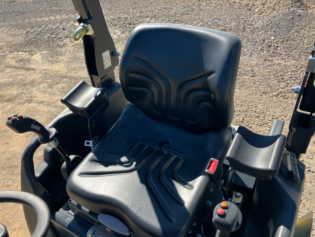 Rolo novo BOMAG DE BW 120 AD-5 Stage V/Tier 4f: foto 9