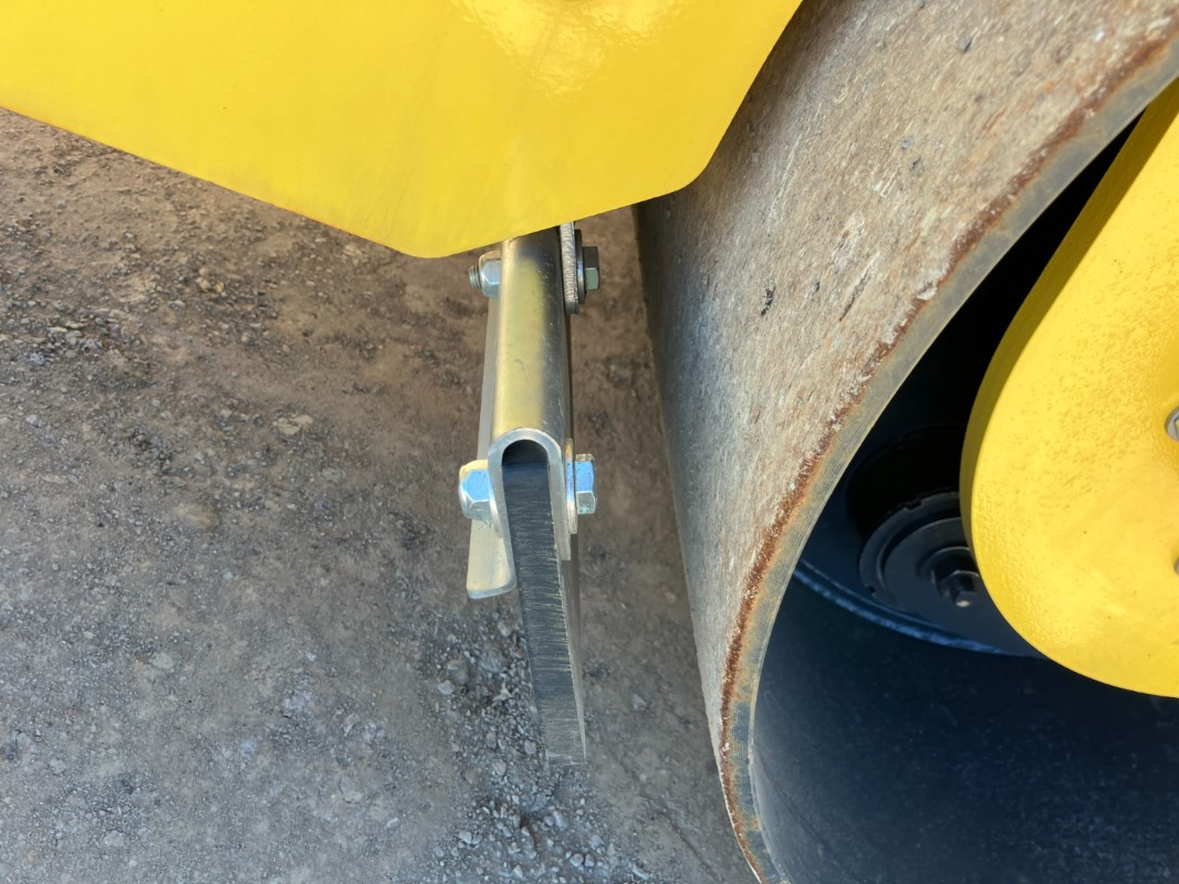 Rolo novo BOMAG DE BW 120 AD-5 Stage V/Tier 4f: foto 11