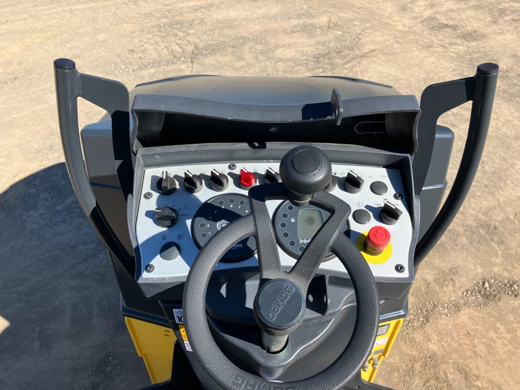 Rolo novo BOMAG DE BW 120 AD-5 Stage V/Tier 4f: foto 8