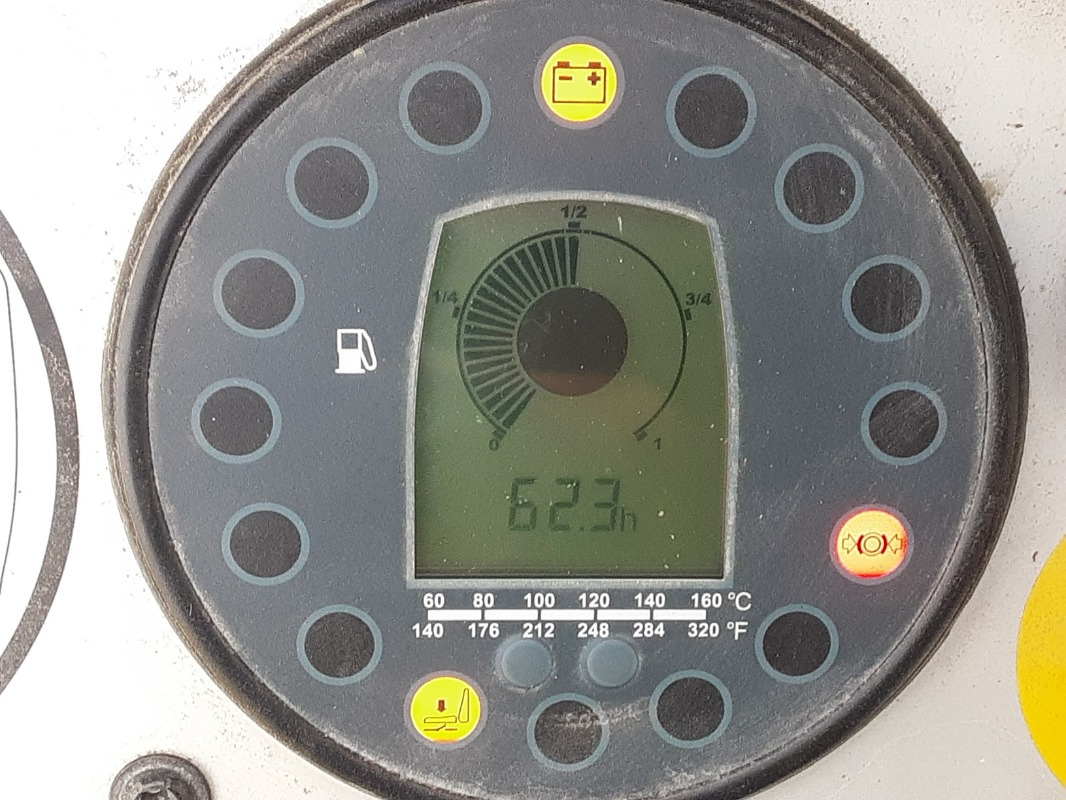 BOMAG DE BW 120 AD-5 Stage V/Tier 4f - Rolo: foto 2 BOMAG DE BW 120 AD-5 Stage V/Tier 4f - Rolo: foto 2