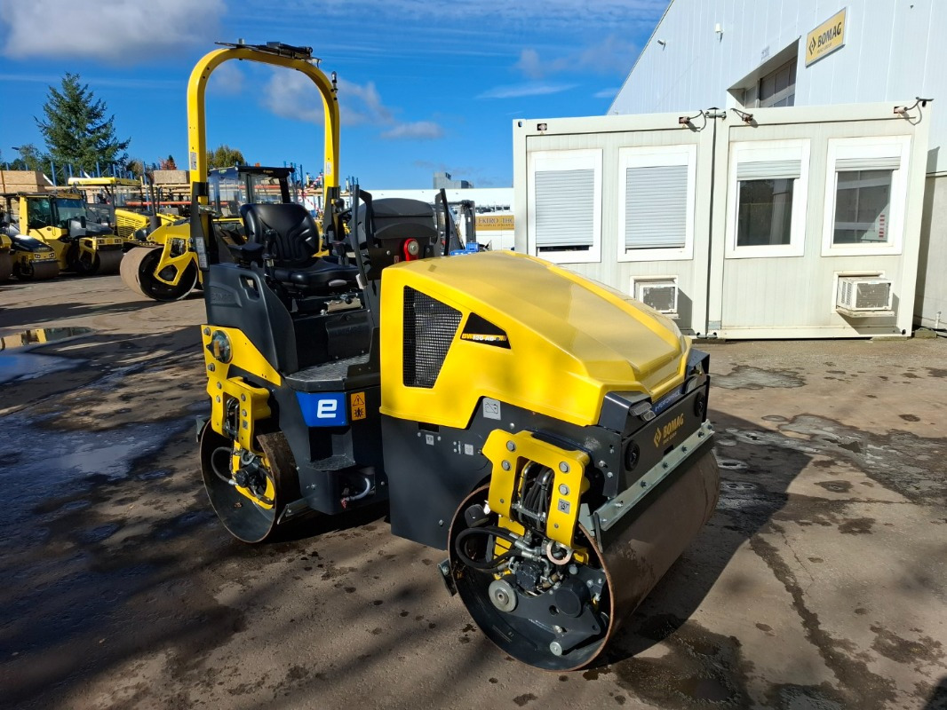 Rolo BOMAG DE BW 120 ADe-5: foto 11