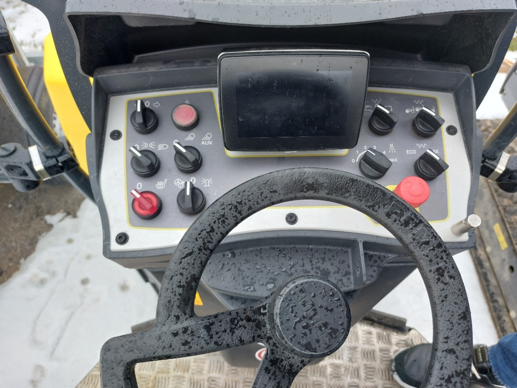 Rolo novo BOMAG DE BW 120 ADe-5: foto 8 Rolo novo BOMAG DE BW 120 ADe-5: foto 8