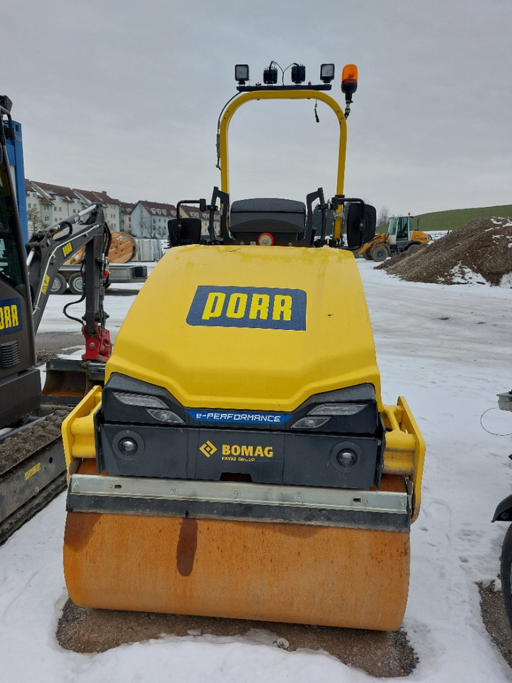 Rolo novo BOMAG DE BW 120 ADe-5: foto 12 Rolo novo BOMAG DE BW 120 ADe-5: foto 12