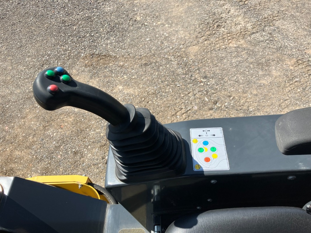 BOMAG DE BW 124 DH-5 Stage V/Tier 4f - Rolo: foto 5 BOMAG DE BW 124 DH-5 Stage V/Tier 4f - Rolo: foto 5