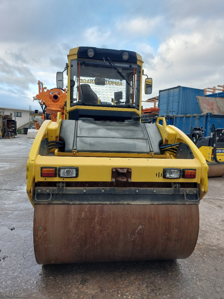 BOMAG DE BW 151 AD-4 AM Tier 3 - Rolo: foto 3 BOMAG DE BW 151 AD-4 AM Tier 3 - Rolo: foto 3