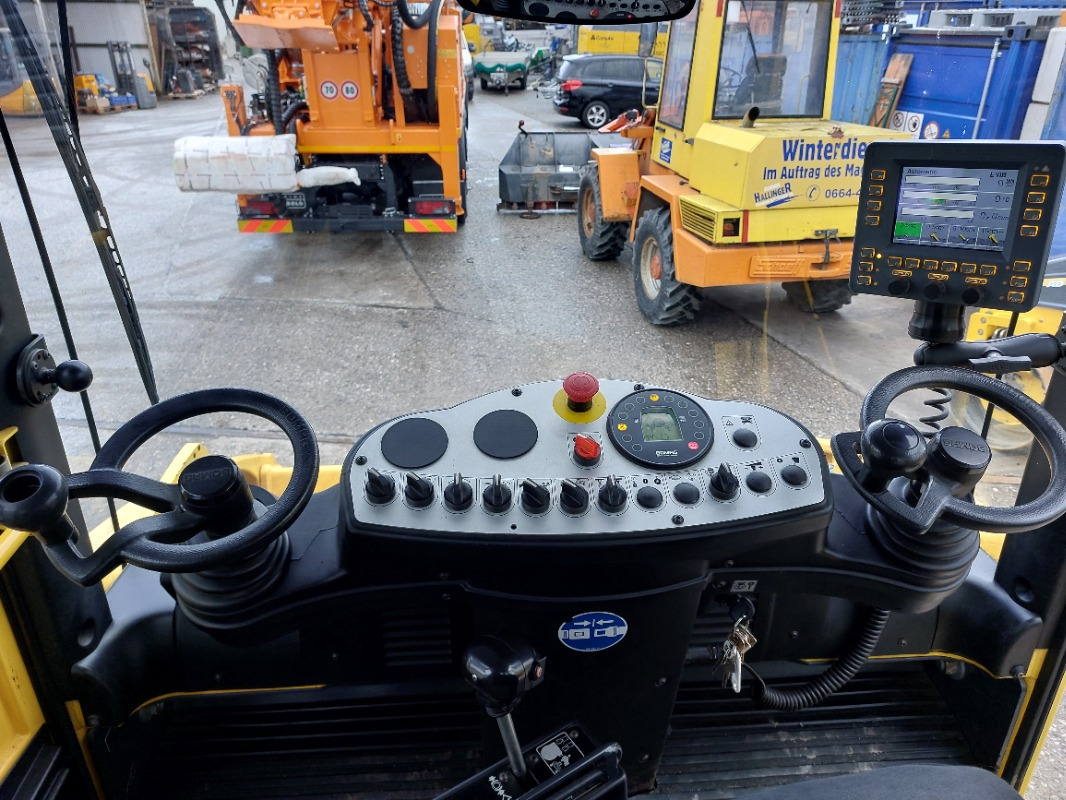 Rolo BOMAG DE BW 151 AD-4 AM  Tier 3: foto 9