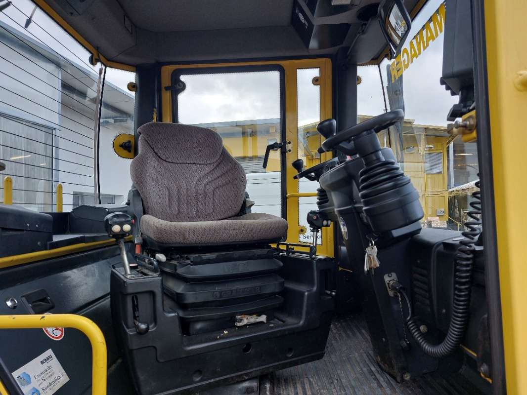 Rolo BOMAG DE BW 151 AD-4 AM  Tier 3: foto 10