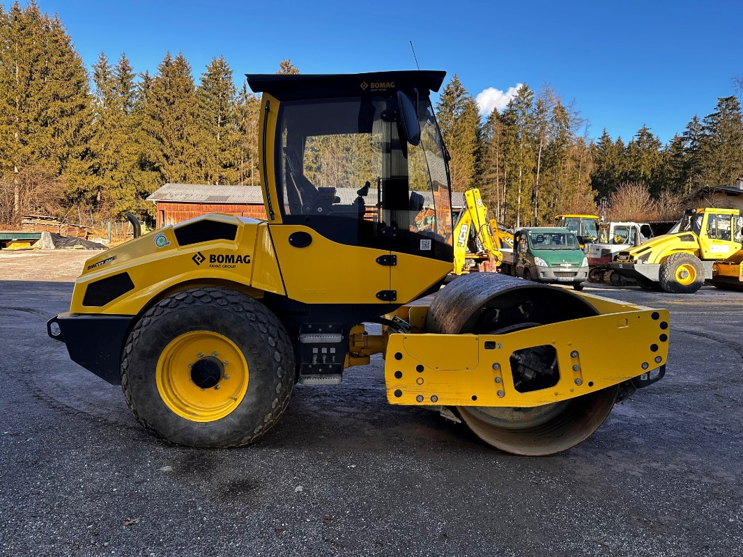 BOMAG DE BW 177 DH-5 Stage V/Tier 4f - Compactador: foto 4 BOMAG DE BW 177 DH-5 Stage V/Tier 4f - Compactador: foto 4