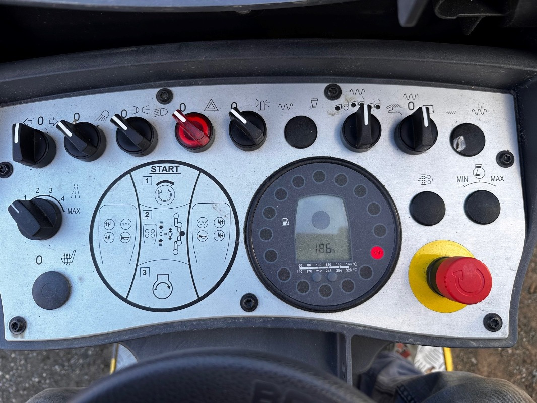 BOMAG DE BW 90 AD-5 Stage V/Tier 4f - Rolo: foto 2 BOMAG DE BW 90 AD-5 Stage V/Tier 4f - Rolo: foto 2