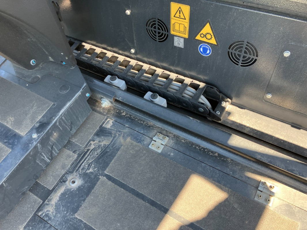 BOMAG IT BF 800 C S600 Stage IIIa/Tier 3 - Acabadora: foto 5 BOMAG IT BF 800 C S600 Stage IIIa/Tier 3 - Acabadora: foto 5