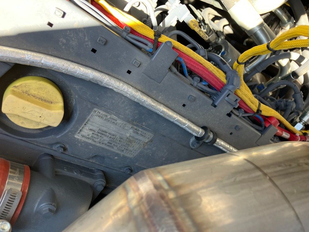 BOMAG IT BF 800 C S600 Stage IIIa/Tier 3 - Acabadora: foto 3 BOMAG IT BF 800 C S600 Stage IIIa/Tier 3 - Acabadora: foto 3