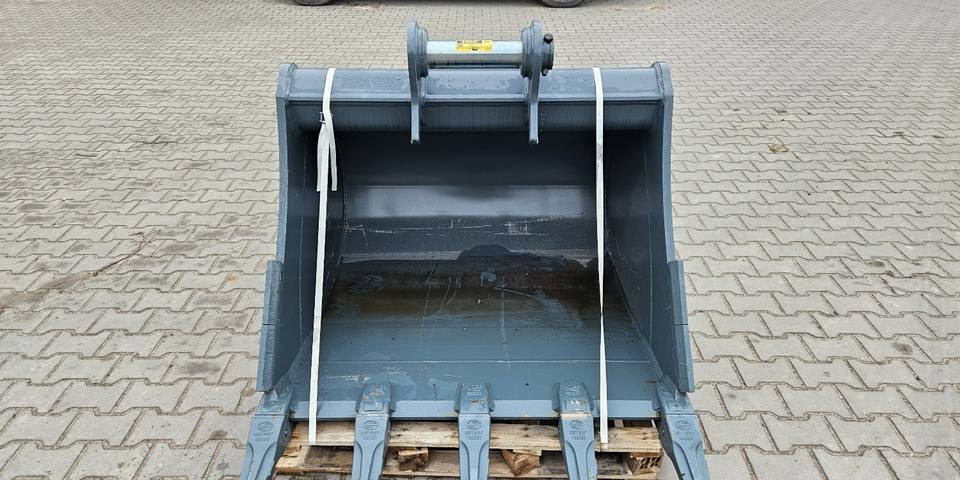 Nowa łyżka Strickland do koparki 120 cm sworznie 65 mm - Balde para Máquina de construção: foto 2 Nowa łyżka Strickland do koparki 120 cm sworznie 65 mm - Balde para Máquina de construção: foto 2