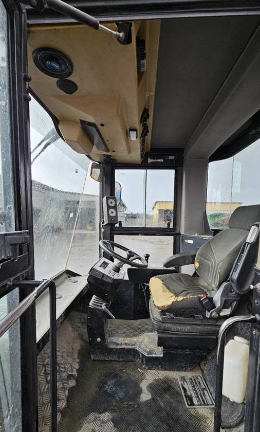 Compactador Walec guma-stal Amman AC70-2N: foto 9