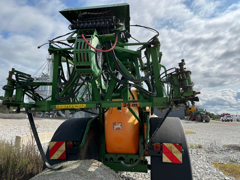 Amazone UX 4200 Special - Pulverizador agricola: foto 5 Amazone UX 4200 Special - Pulverizador agricola: foto 5
