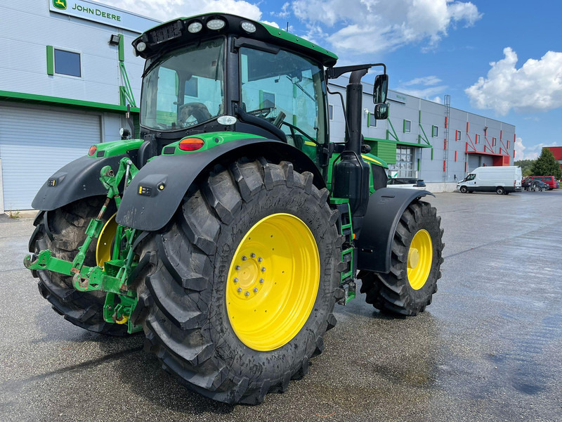 John Deere 6230R - Trator: foto 4 John Deere 6230R - Trator: foto 4