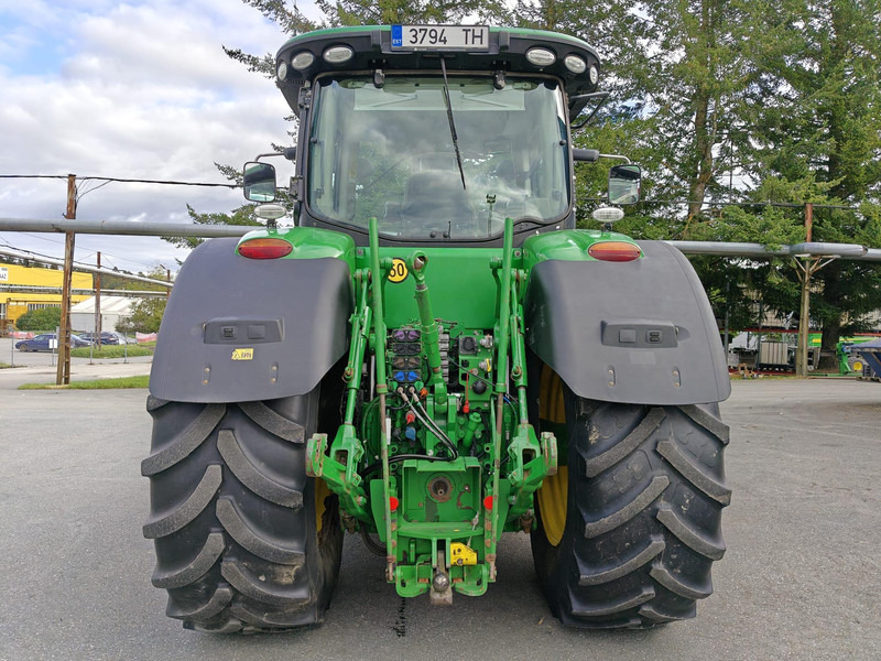 John Deere 7290R e23 - Trator: foto 4 John Deere 7290R e23 - Trator: foto 4
