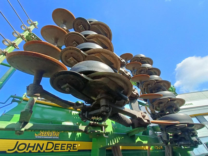 John Deere 750 A - Semeadora de precisão: foto 5 John Deere 750 A - Semeadora de precisão: foto 5