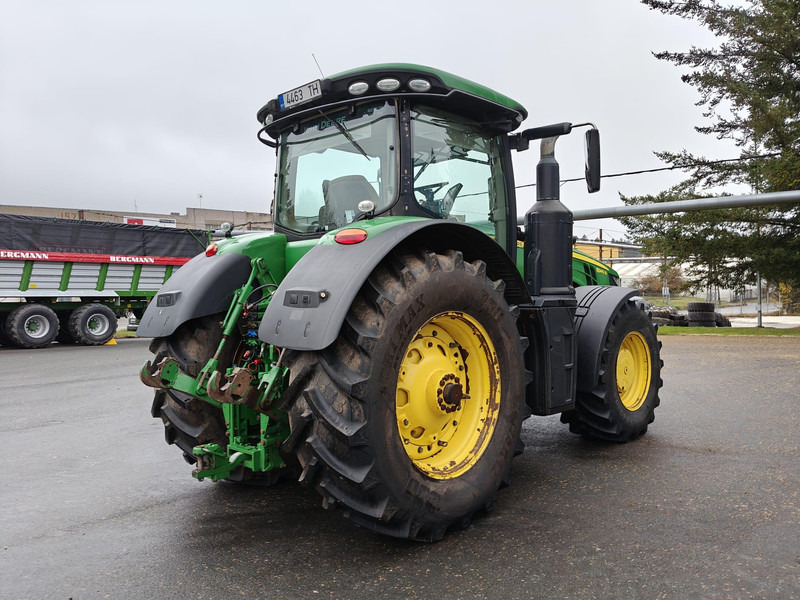 John Deere 8345R e23 - Trator: foto 3 John Deere 8345R e23 - Trator: foto 3