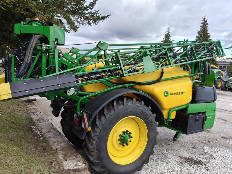 John Deere M962i DEMO 24m - Pulverizador agricola: foto 3 John Deere M962i DEMO 24m - Pulverizador agricola: foto 3