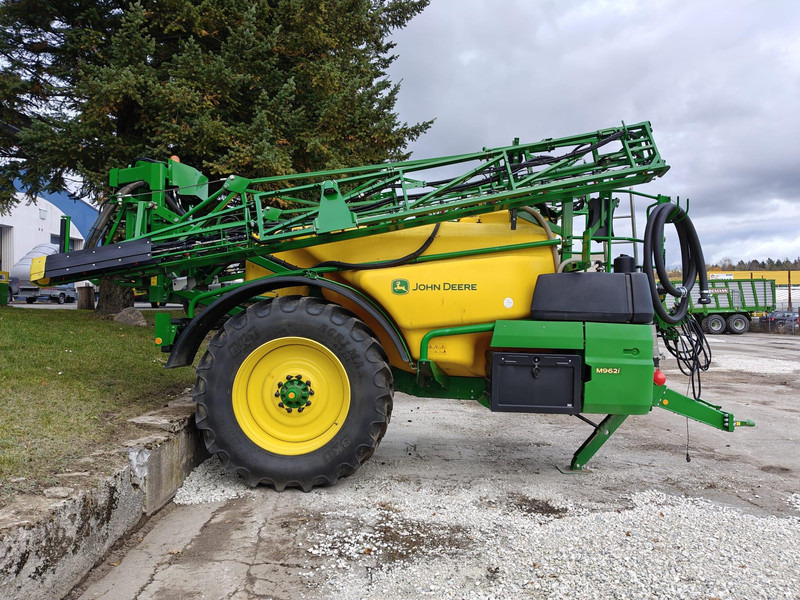 John Deere M962i DEMO 24m - Pulverizador agricola: foto 2 John Deere M962i DEMO 24m - Pulverizador agricola: foto 2