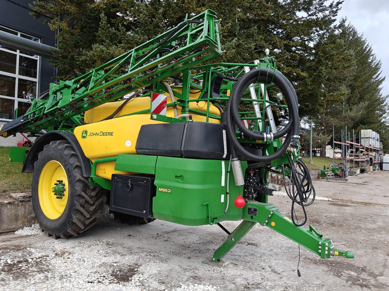 John Deere M962i DEMO 24m - Pulverizador agricola: foto 1 John Deere M962i DEMO 24m - Pulverizador agricola: foto 1